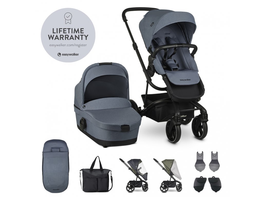 Easywalker Harvey3