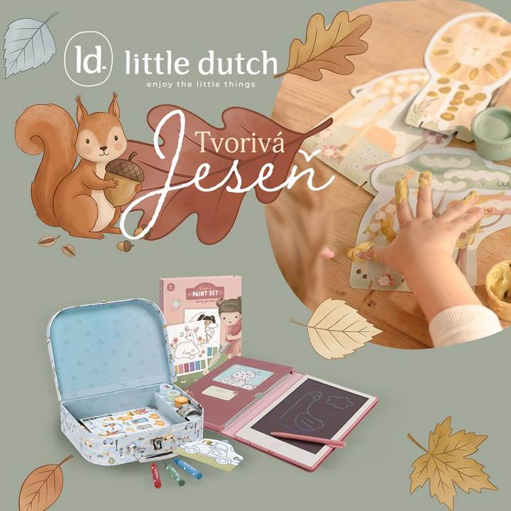 Little Dutch