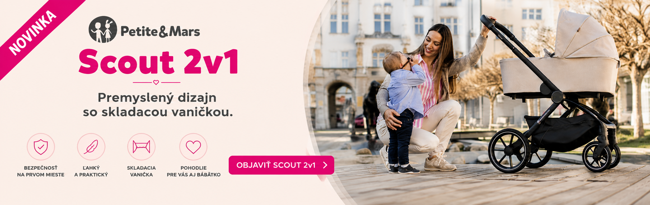 PM scout - NB