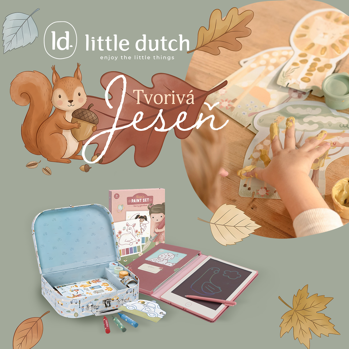 Little Dutch