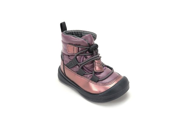 Prechodné topánky D.D. Step P104-62549A spredu zboku