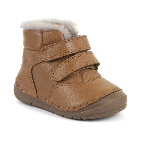 Detské zimné topánky Froddo Paix Up Winter z boku