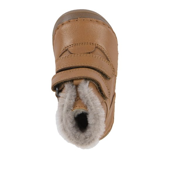 Pohľad zhora do topánky Froddo Paix Up Winter