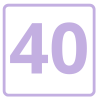 40
