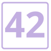 42