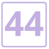 44