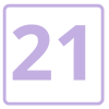 21