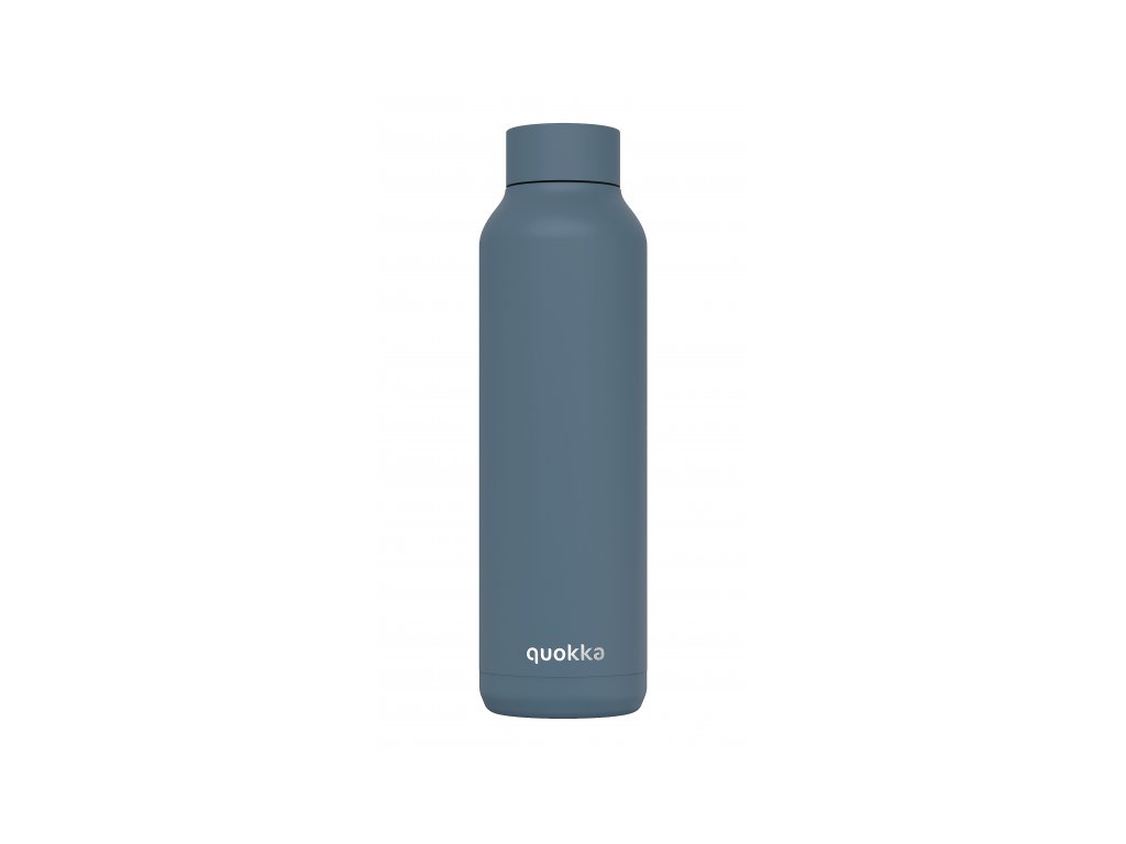 Quokka Nerezová termofľaša Solid 630 ml