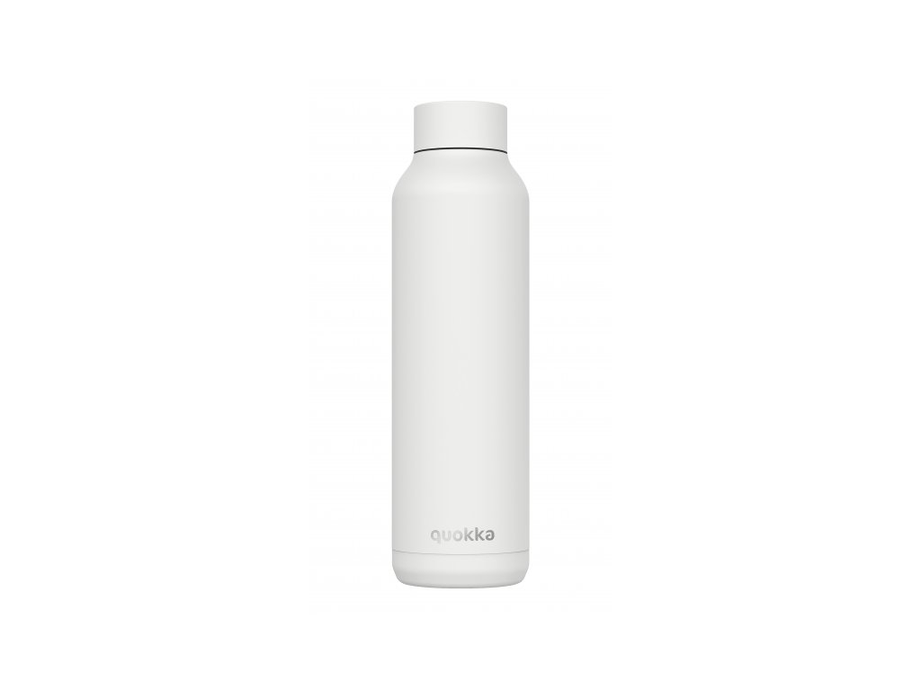 Quokka Nerezová termofľaša Solid 630 ml