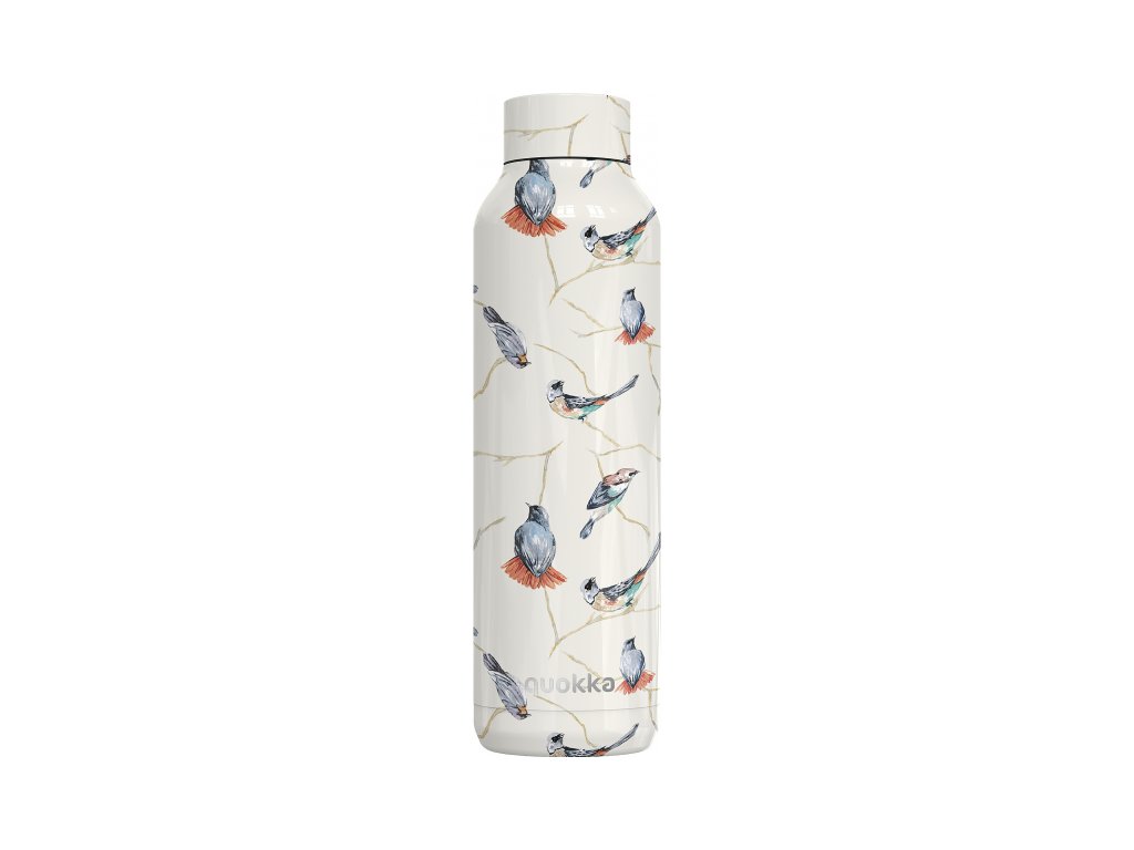 Quokka Nerezová termofľaša Solid 630 ml