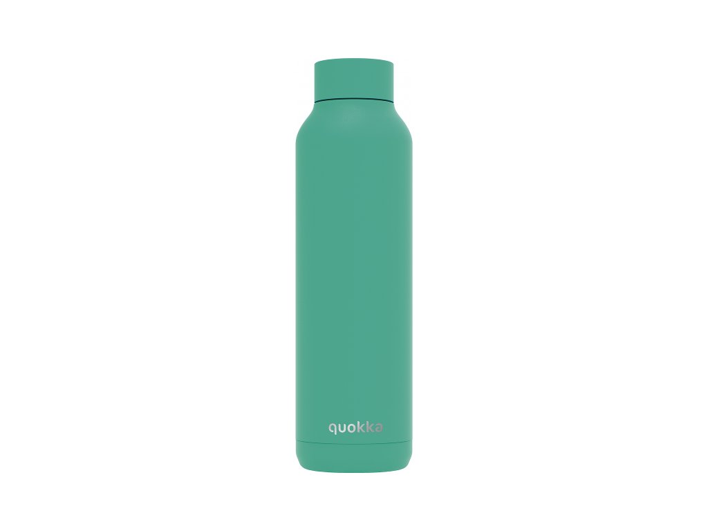 Quokka Nerezová termofľaša Solid 630 ml