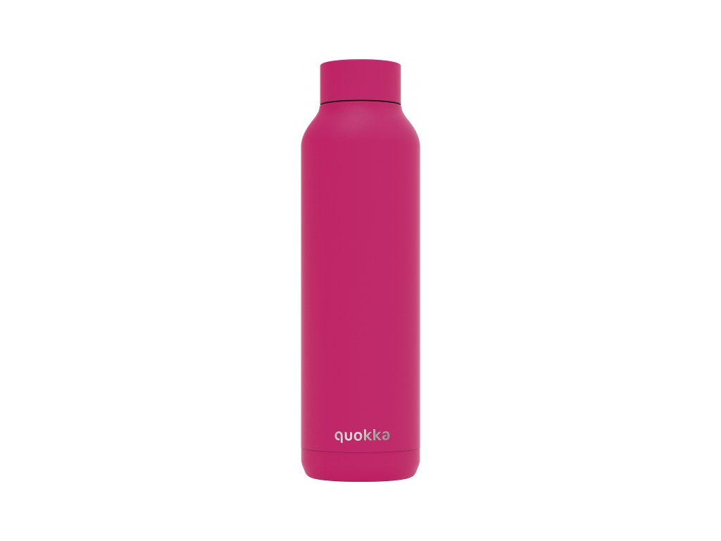Quokka Nerezová termofľaša Solid 630 ml