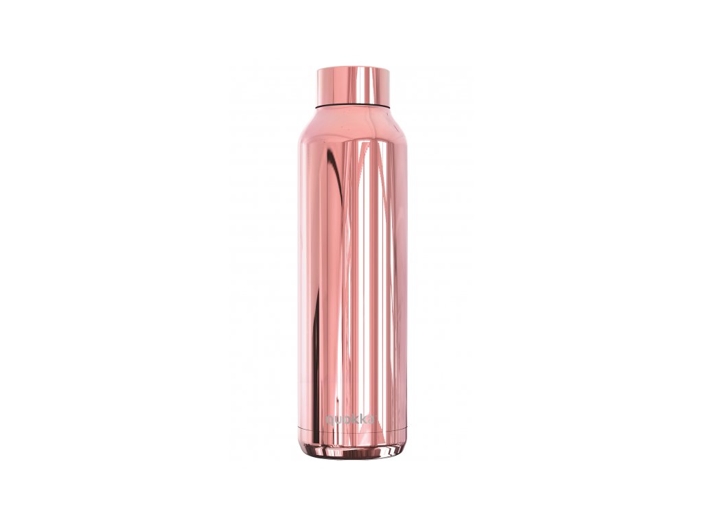 Quokka Nerezová termofľaša Solid 630 ml