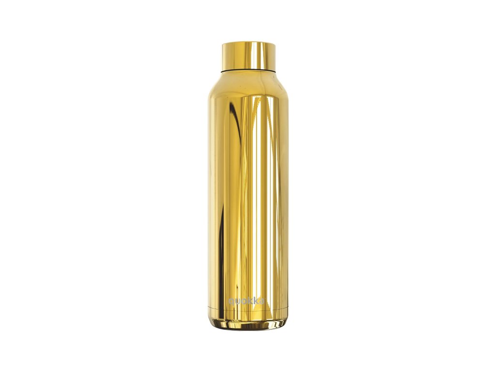 Quokka Nerezová termofľaša Solid 630 ml