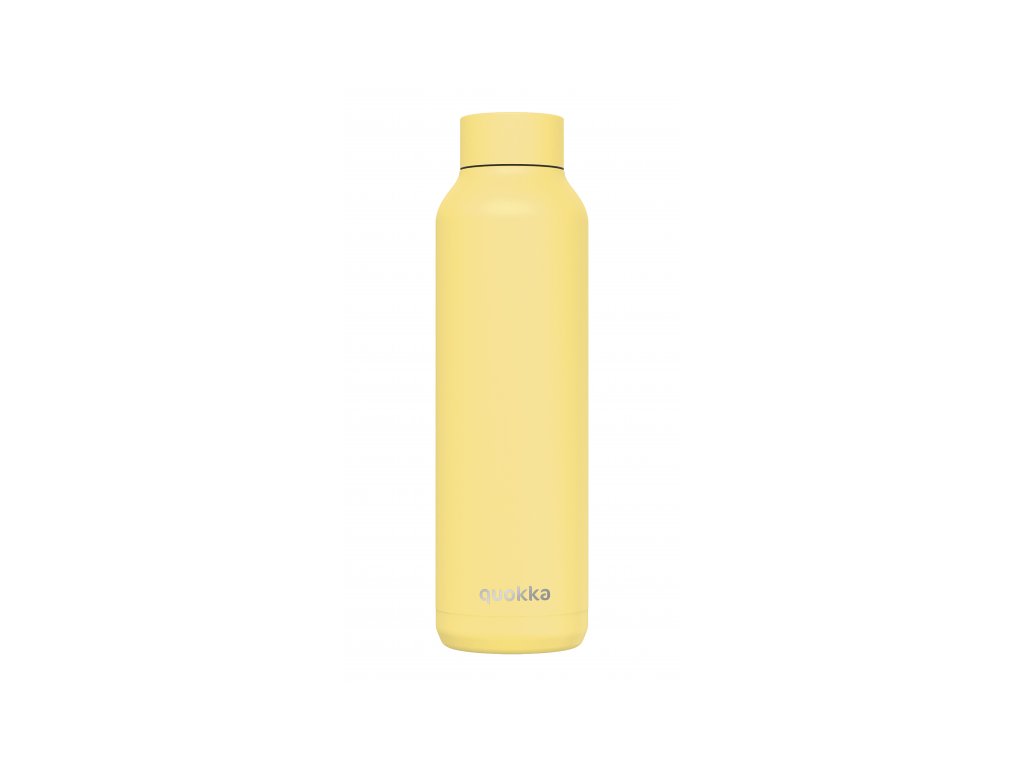 Quokka Nerezová termofľaša Solid 630 ml