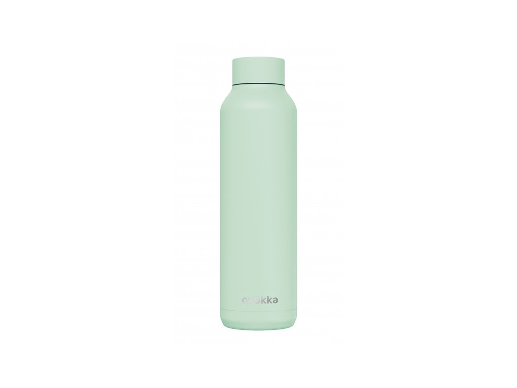 Quokka Nerezová termofľaša Solid 630 ml