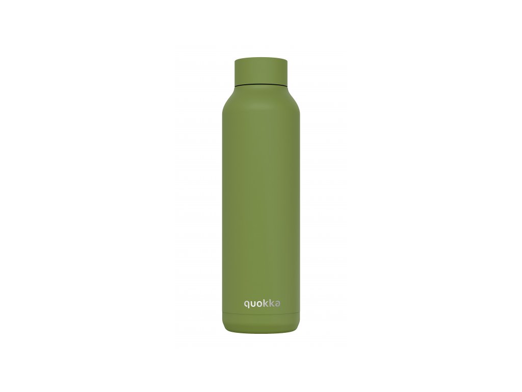 Quokka Nerezová termofľaša Solid 630 ml
