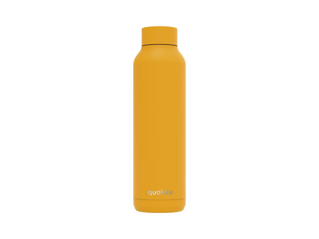 Quokka Nerezová termofľaša Solid 630 ml