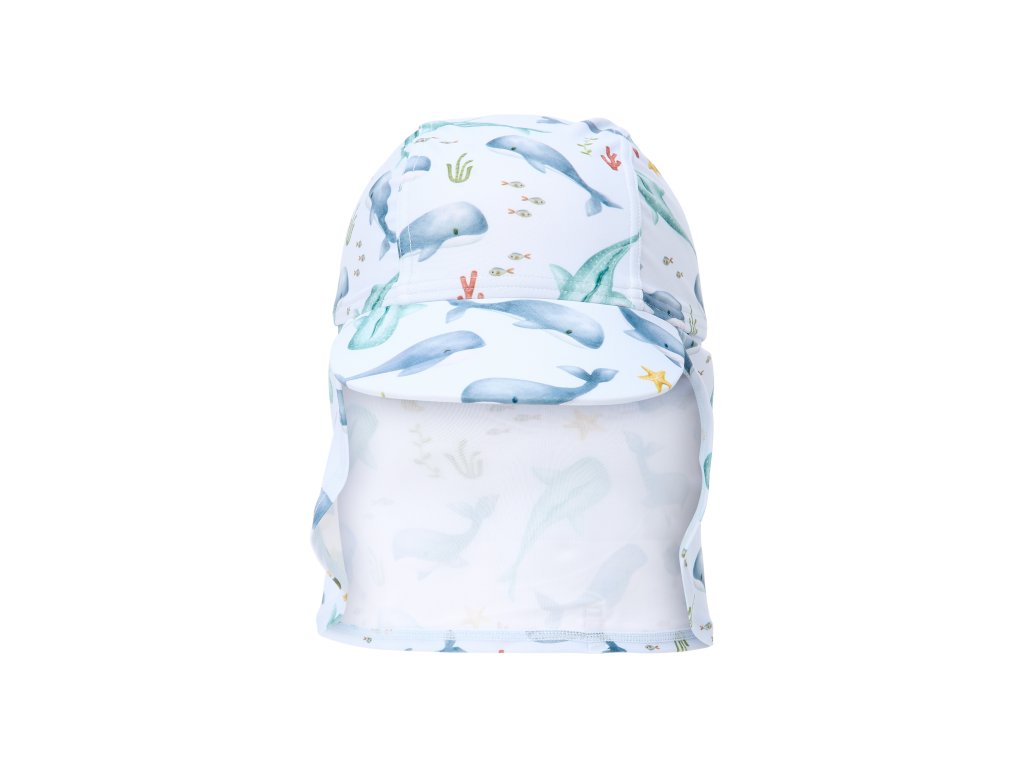 Little Dutch Čapica na plávanie Ocean Multicolor (Variant size 1)