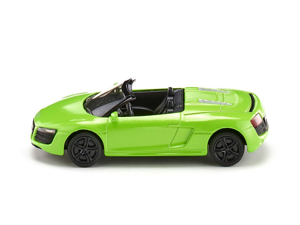 SIKU Blister - Audi A8 Spyder