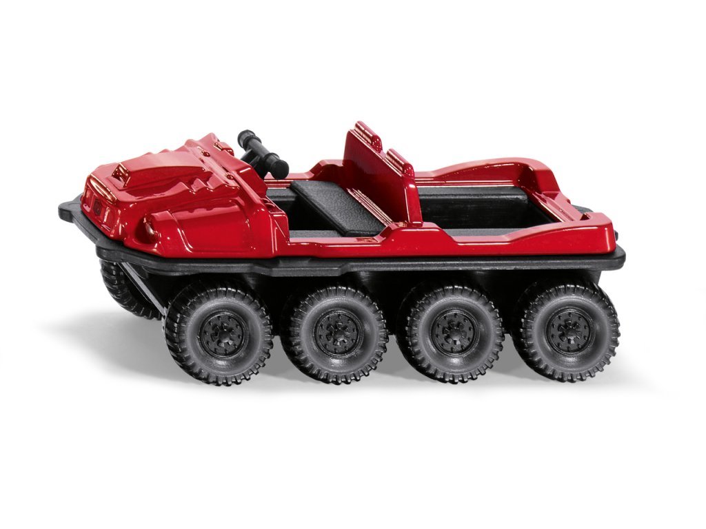 SIKU Blister - Argo Avenger