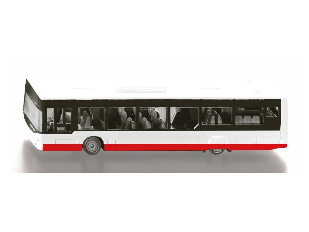 SIKU Blister - mestský autobus