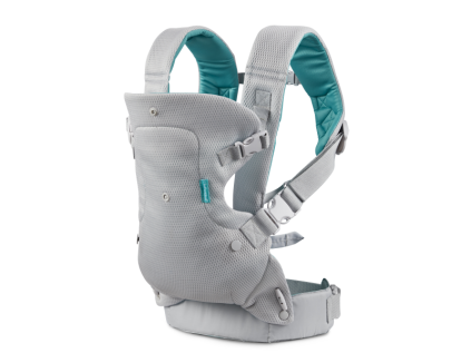 Infantino Nosič Flip 4v1 Light & Airy (Variant Light & Airy)