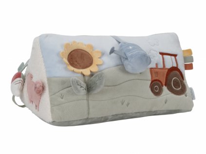 Little Dutch Vankúšik pre hru na brušku (Variant Farma)