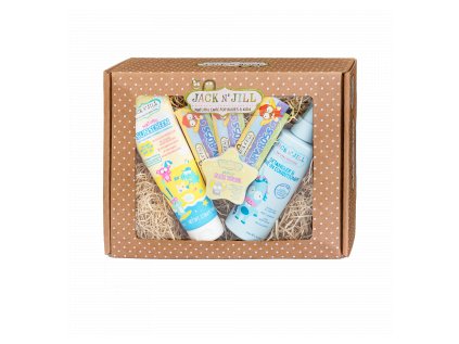 1131570 jack n jill darcekovy set sun
