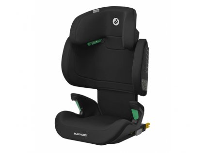 Maxi-Cosi RodiFix M i-Size autosedačka (Farba Čierna, Variant Basic Black)