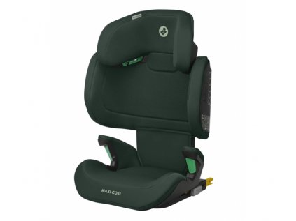 Maxi-Cosi RodiFix R i-Size autosedačka (Farba Zelená, Variant Authentic Green)