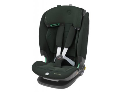 Maxi-Cosi Titan Pro i-Size autosedačka (Farba Zelená, Variant Authentic Green)