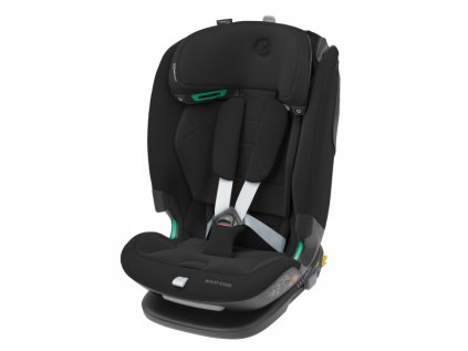 Maxi-Cosi Titan Pro i-Size autosedačka (Farba Čierna, Variant Authentic Black)