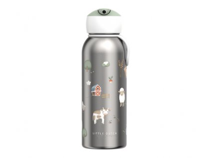 Little Dutch Termofľaša 350ml (Variant Farma)