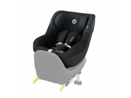 Maxi-Cosi Pearl S autosedačka (Farba Čierna, Variant Tonal Black)