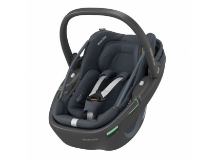 Maxi-Cosi Coral 360 autosedačka (Farba Sivá, Variant Essential Graphite)