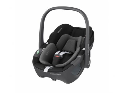 Maxi-Cosi Pebble 360 autosedačka (Farba Čierna, Variant Essential Black)
