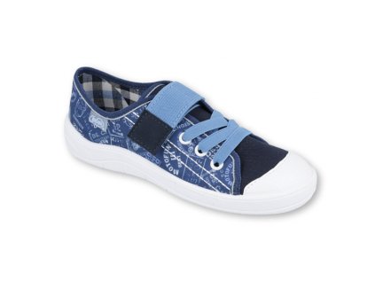 befado chlapecke tenisky design