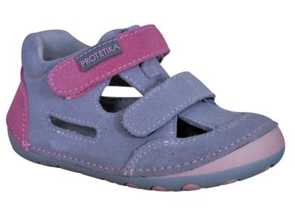 Protetika flip grey