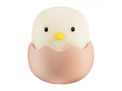 MegaLight Nočné svetlo EGGY EGG