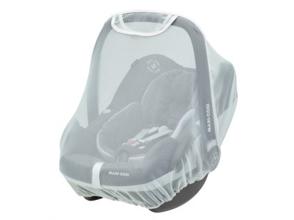 Maxi-Cosi Sieťka proti hmyzu na autosedačku 0-13 kg