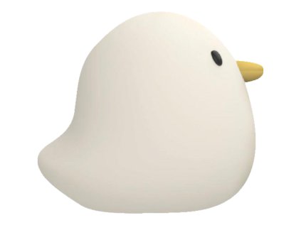 MegaLight Svetlo do vane SWIMMY DUCK (Variant Swimmy Duck)