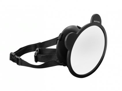 Maxi-Cosi Spätné zrkadlo do auta Black