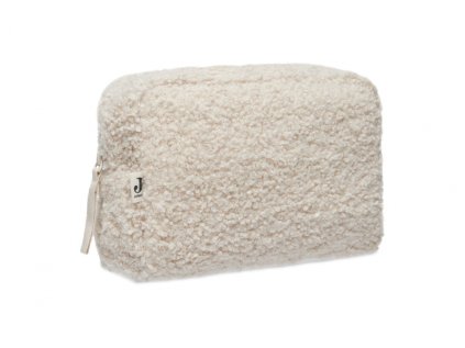 Jollein Toaletná taška (Variant Boucle Natural)