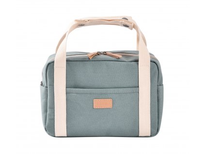 Beaba Organizér na kočík Mini Paris (Variant Sage green)