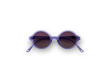 WOAM slnečné okuliare 4-6 rokov (Variant Purple)