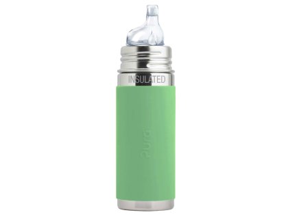 Pura TERMO fľaša s náustkom 260ml