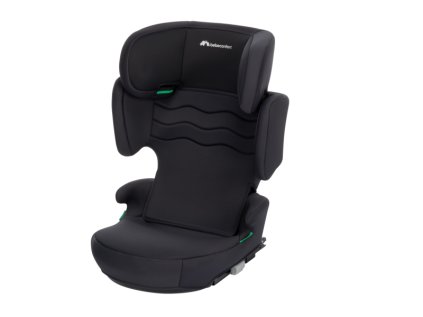 Bebeconfort Hera i-Fix i-Size autosedačka (Variant Mineral Black)