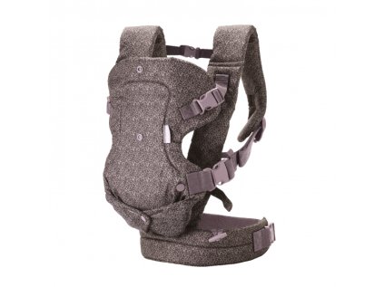 Infantino Nosič Flip 4v1 Convertible Leopard