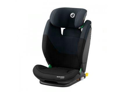 Maxi-Cosi RodiFix S i-Size autosedačka (Farba Čierna, Variant Tonal Black)